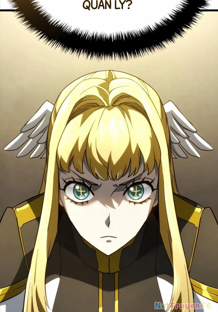 Thiết Huyết Kiếm Sĩ Hồi Quy Chapter 81 - Trang 4