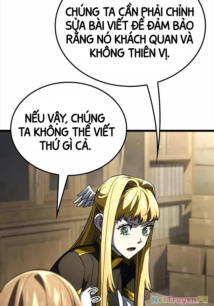 Thiết Huyết Kiếm Sĩ Hồi Quy Chapter 81 - Trang 4