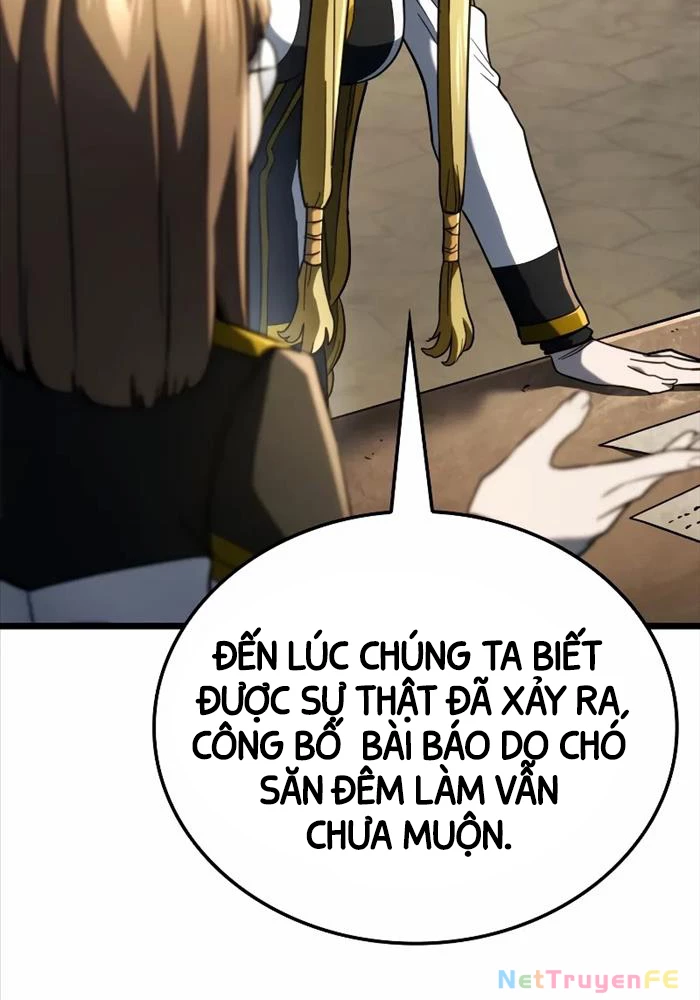 Thiết Huyết Kiếm Sĩ Hồi Quy Chapter 81 - Trang 4