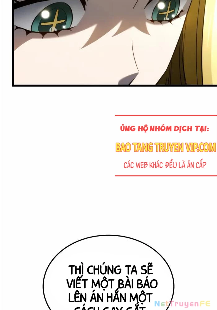 Thiết Huyết Kiếm Sĩ Hồi Quy Chapter 81 - Trang 4