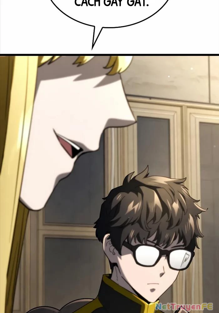 Thiết Huyết Kiếm Sĩ Hồi Quy Chapter 81 - Trang 4