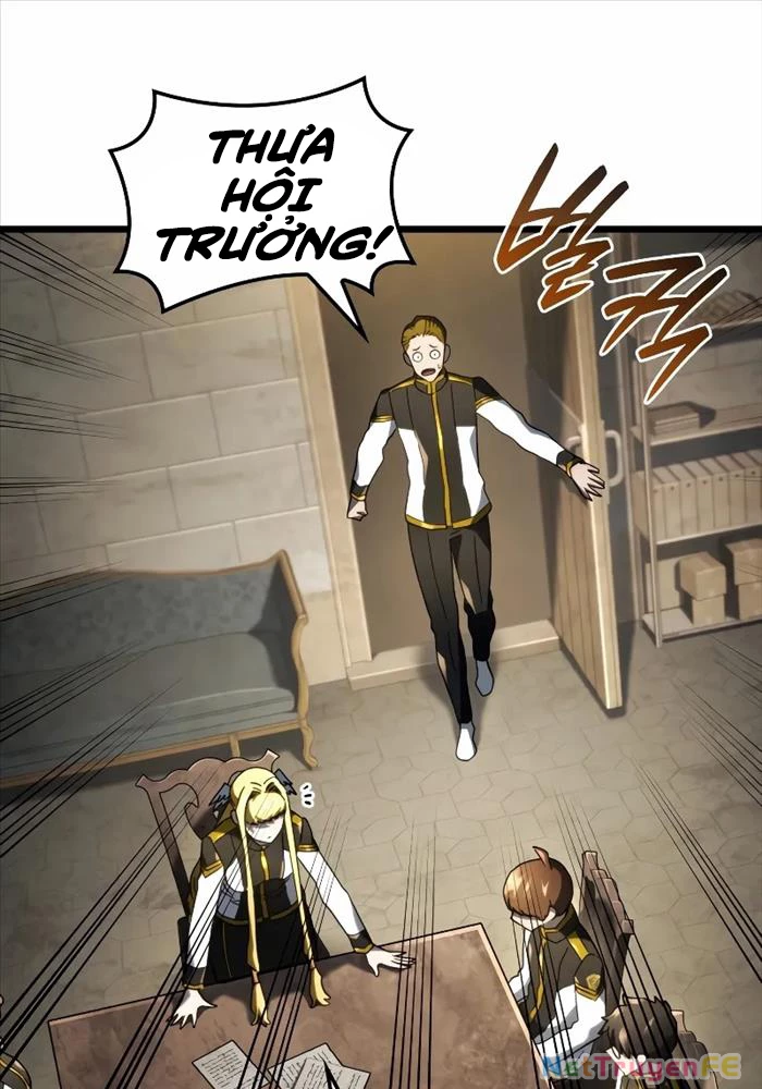 Thiết Huyết Kiếm Sĩ Hồi Quy Chapter 81 - Trang 4