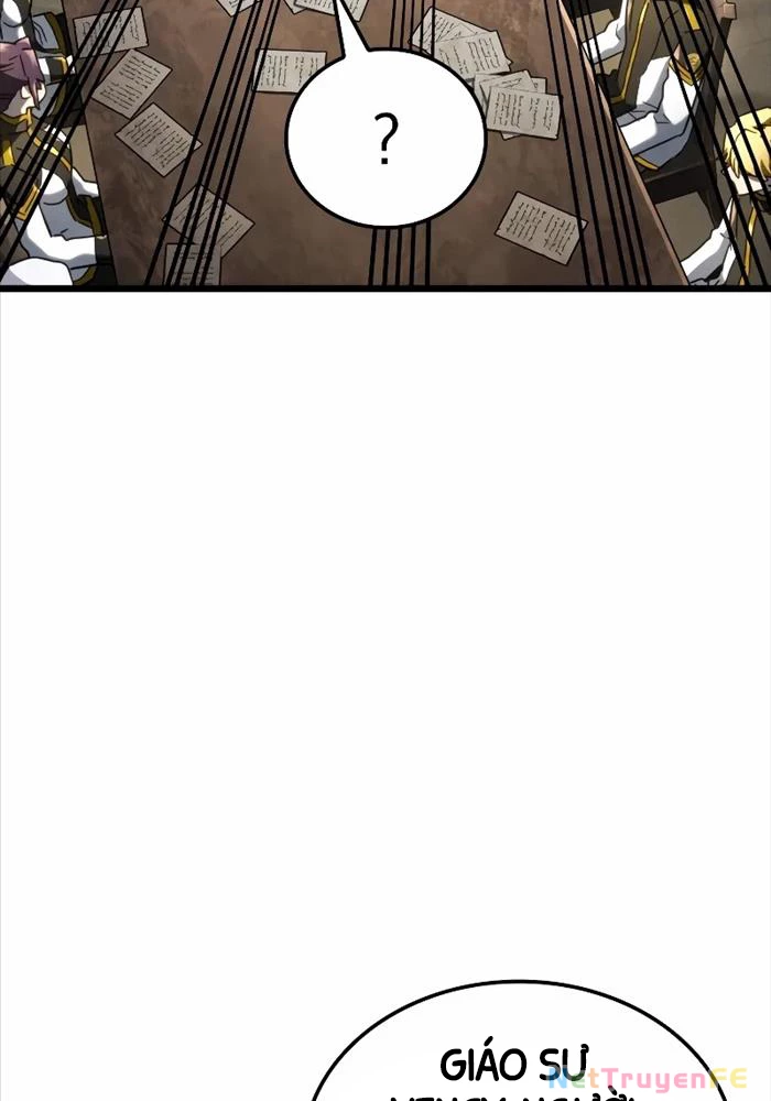 Thiết Huyết Kiếm Sĩ Hồi Quy Chapter 81 - Trang 4