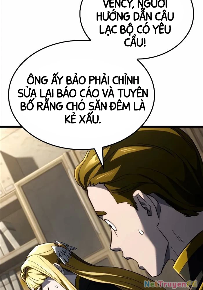 Thiết Huyết Kiếm Sĩ Hồi Quy Chapter 81 - Trang 4