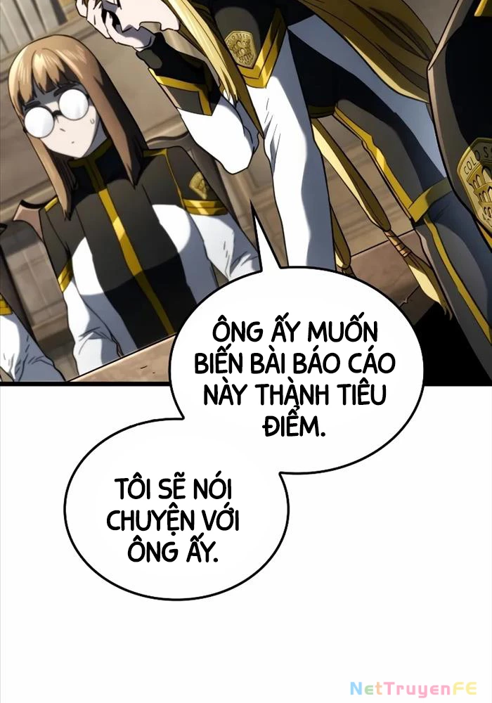 Thiết Huyết Kiếm Sĩ Hồi Quy Chapter 81 - Trang 4