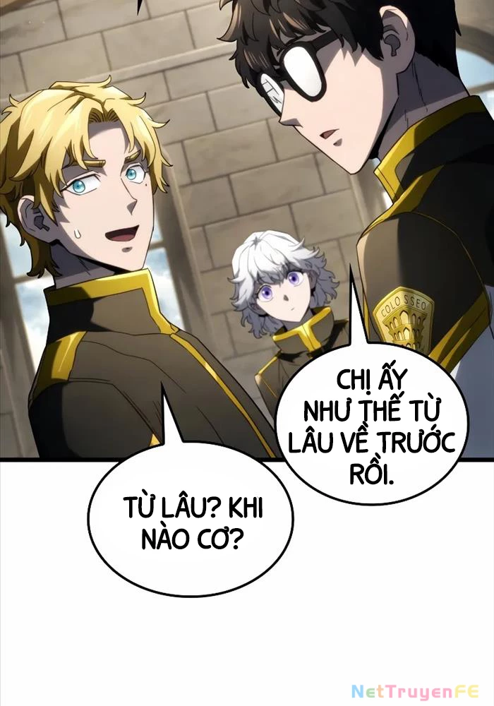 Thiết Huyết Kiếm Sĩ Hồi Quy Chapter 81 - Trang 4