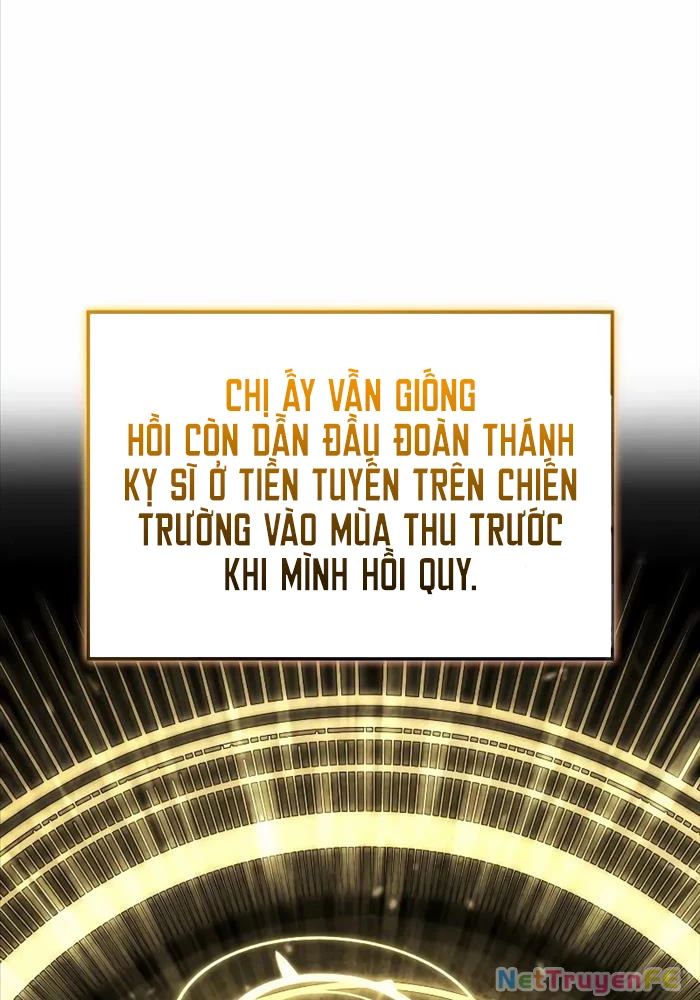 Thiết Huyết Kiếm Sĩ Hồi Quy Chapter 81 - Trang 4