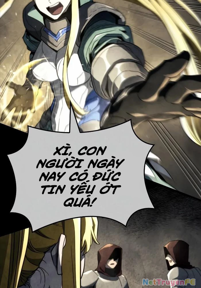 Thiết Huyết Kiếm Sĩ Hồi Quy Chapter 81 - Trang 4