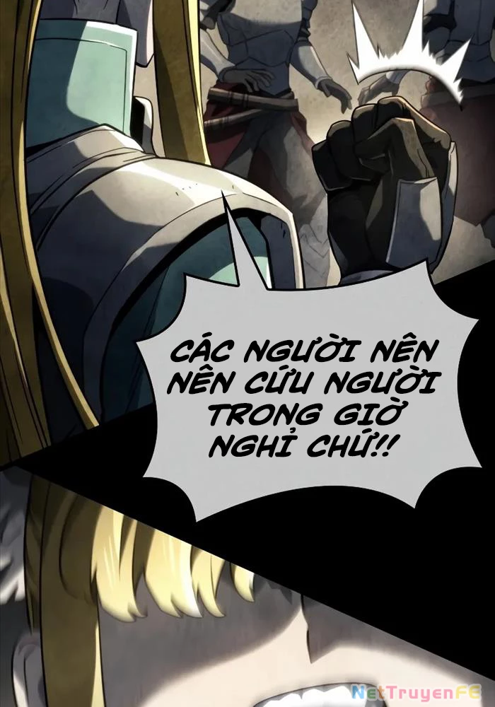 Thiết Huyết Kiếm Sĩ Hồi Quy Chapter 81 - Trang 4