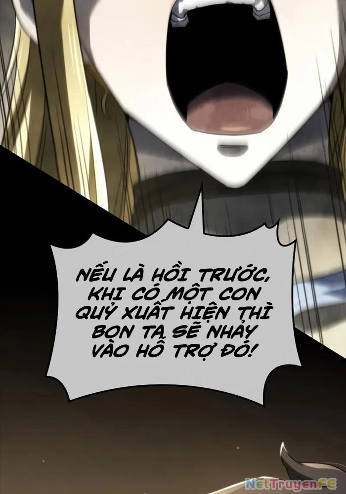 Thiết Huyết Kiếm Sĩ Hồi Quy Chapter 81 - Trang 4