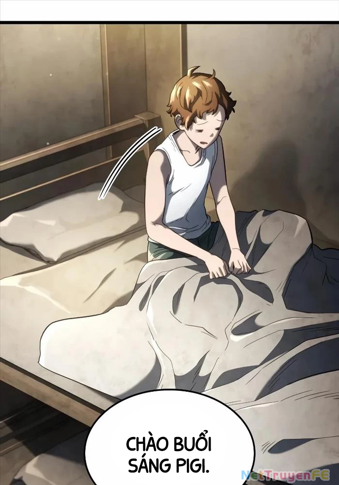 Thiết Huyết Kiếm Sĩ Hồi Quy Chapter 81 - Trang 4