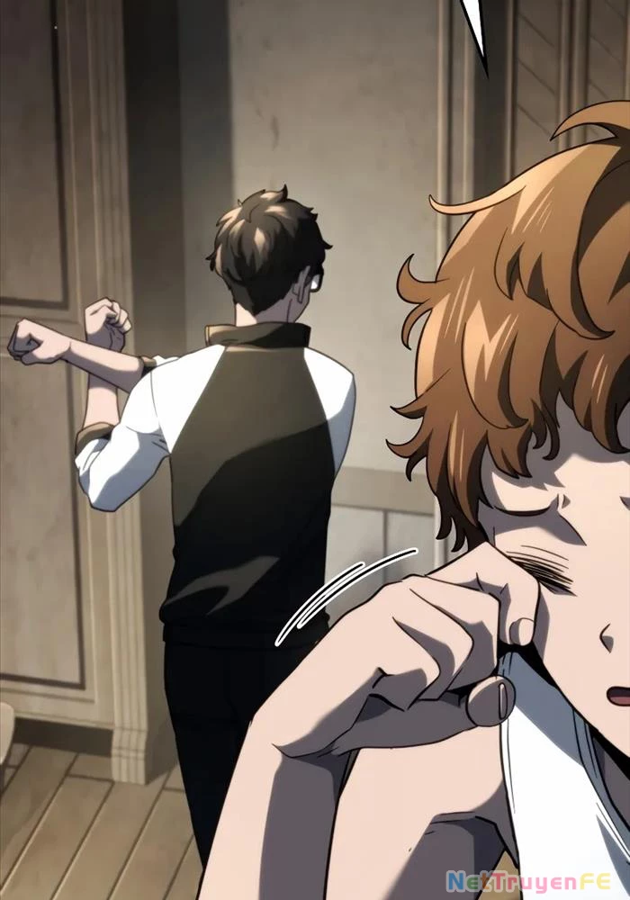 Thiết Huyết Kiếm Sĩ Hồi Quy Chapter 81 - Trang 4