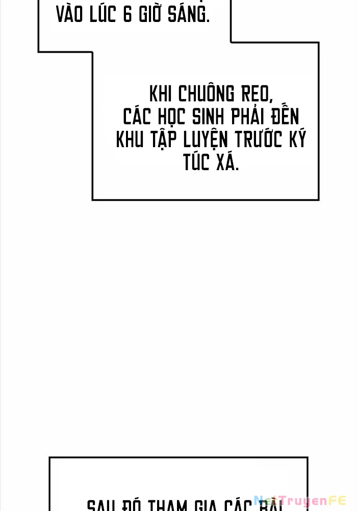 Thiết Huyết Kiếm Sĩ Hồi Quy Chapter 81 - Trang 4
