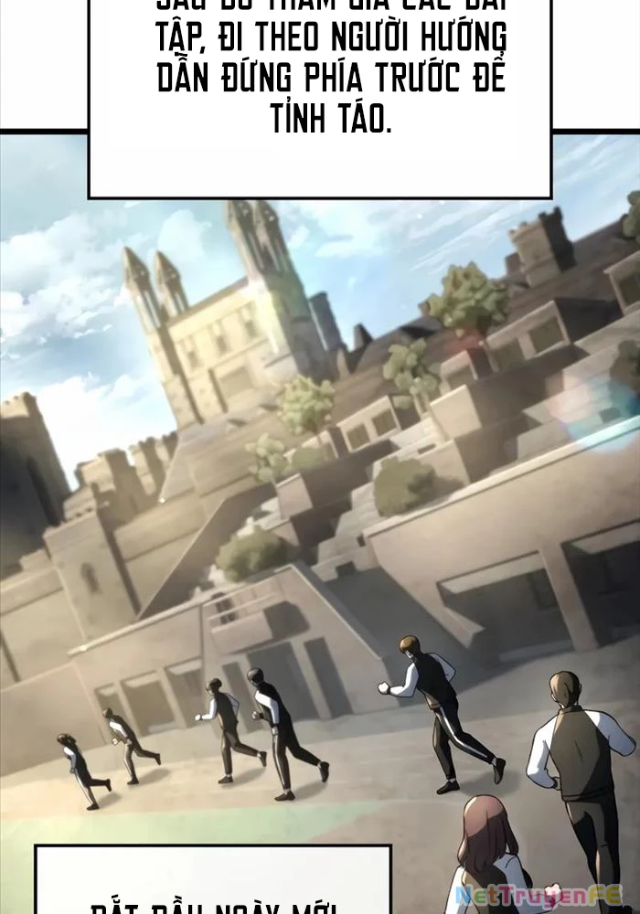 Thiết Huyết Kiếm Sĩ Hồi Quy Chapter 81 - Trang 4