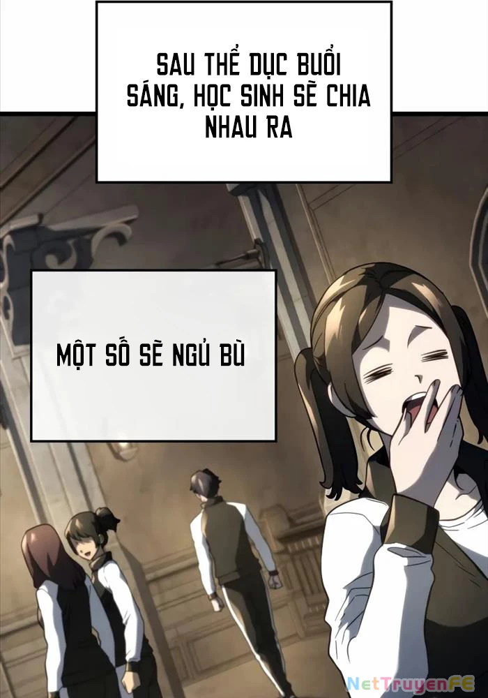 Thiết Huyết Kiếm Sĩ Hồi Quy Chapter 81 - Trang 4