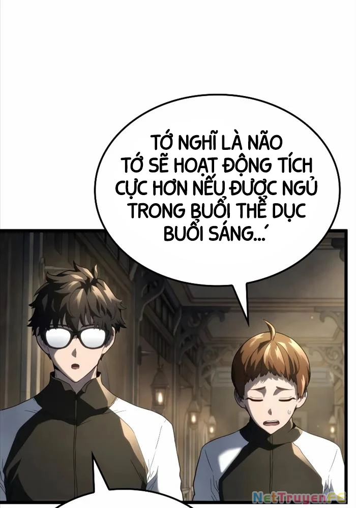 Thiết Huyết Kiếm Sĩ Hồi Quy Chapter 81 - Trang 4