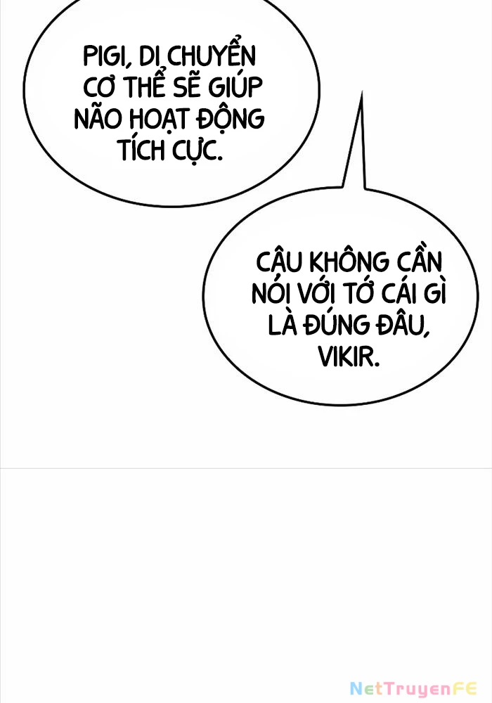 Thiết Huyết Kiếm Sĩ Hồi Quy Chapter 81 - Trang 4