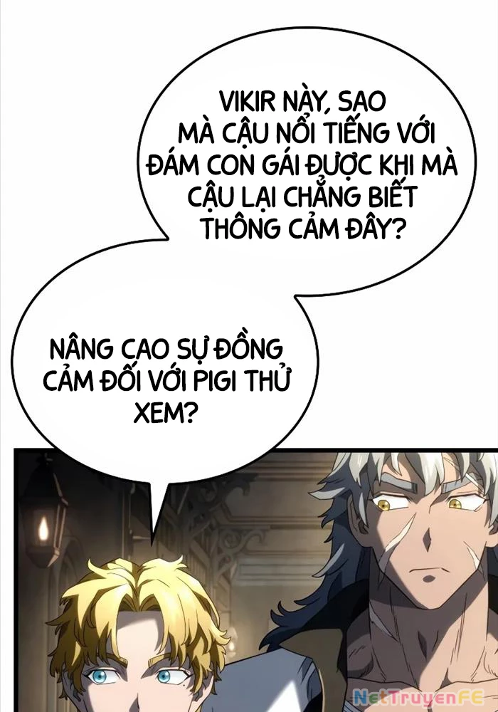 Thiết Huyết Kiếm Sĩ Hồi Quy Chapter 81 - Trang 4