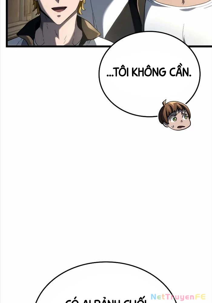 Thiết Huyết Kiếm Sĩ Hồi Quy Chapter 81 - Trang 4