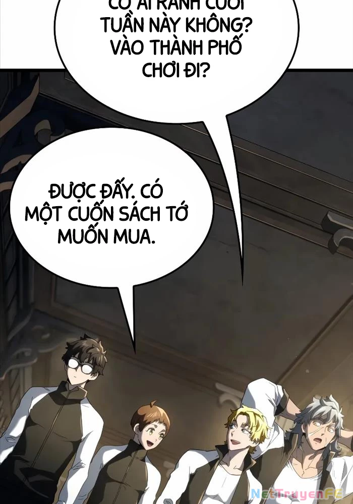 Thiết Huyết Kiếm Sĩ Hồi Quy Chapter 81 - Trang 4