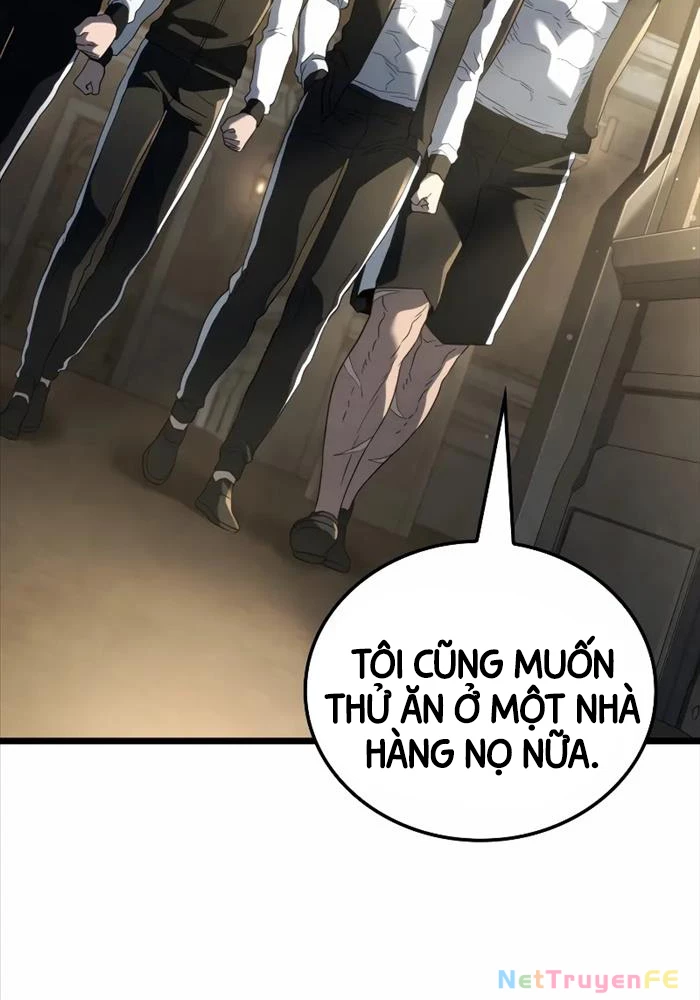 Thiết Huyết Kiếm Sĩ Hồi Quy Chapter 81 - Trang 4