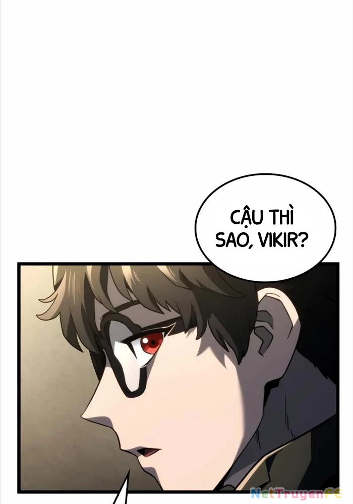 Thiết Huyết Kiếm Sĩ Hồi Quy Chapter 81 - Trang 4