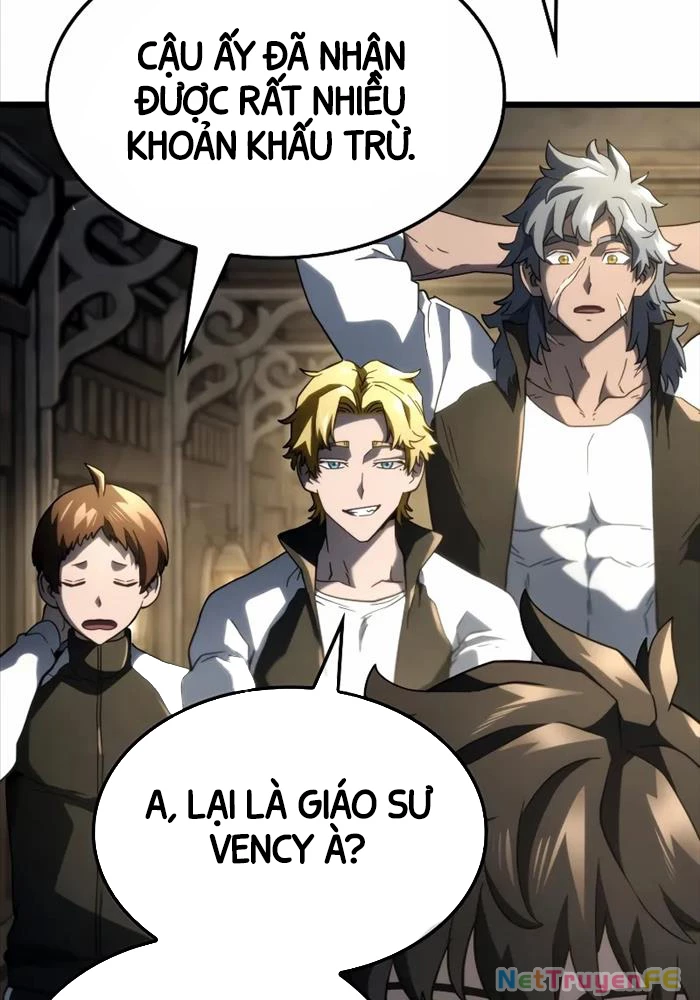 Thiết Huyết Kiếm Sĩ Hồi Quy Chapter 81 - Trang 4