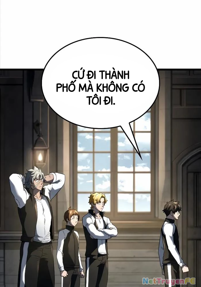 Thiết Huyết Kiếm Sĩ Hồi Quy Chapter 81 - Trang 4