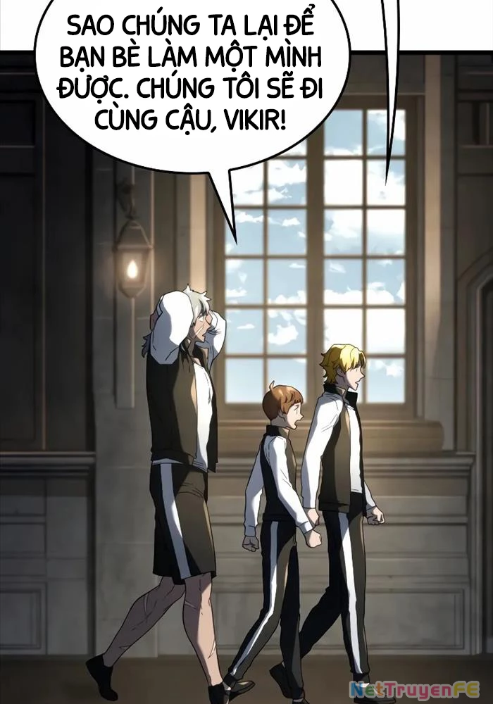 Thiết Huyết Kiếm Sĩ Hồi Quy Chapter 81 - Trang 4