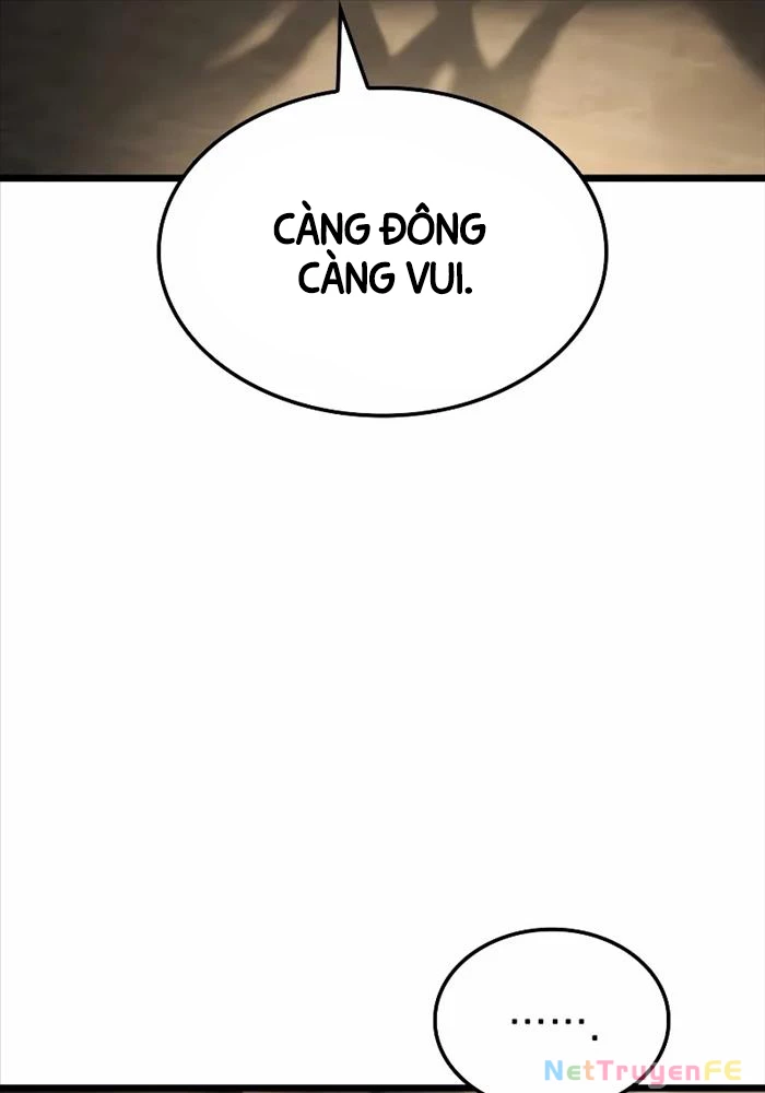 Thiết Huyết Kiếm Sĩ Hồi Quy Chapter 81 - Trang 4