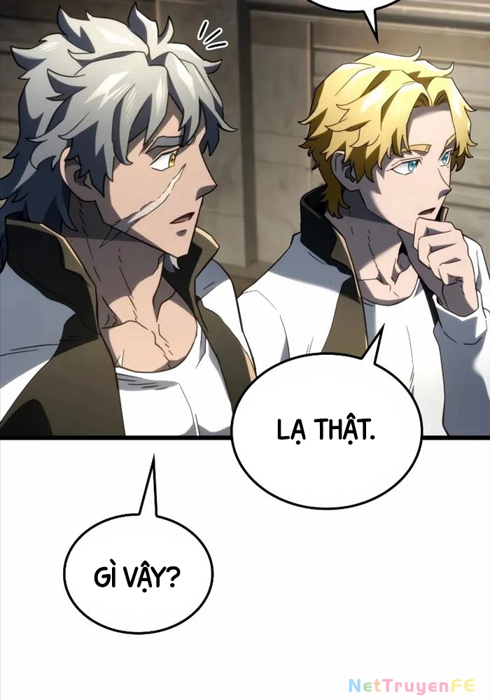 Thiết Huyết Kiếm Sĩ Hồi Quy Chapter 81 - Trang 4