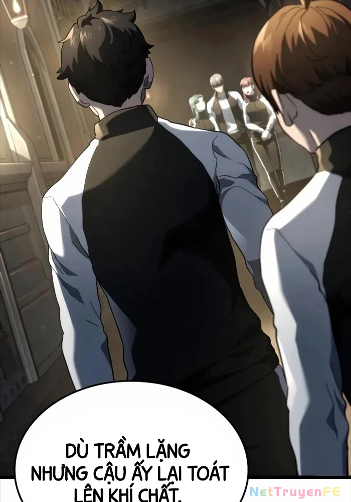 Thiết Huyết Kiếm Sĩ Hồi Quy Chapter 81 - Trang 4