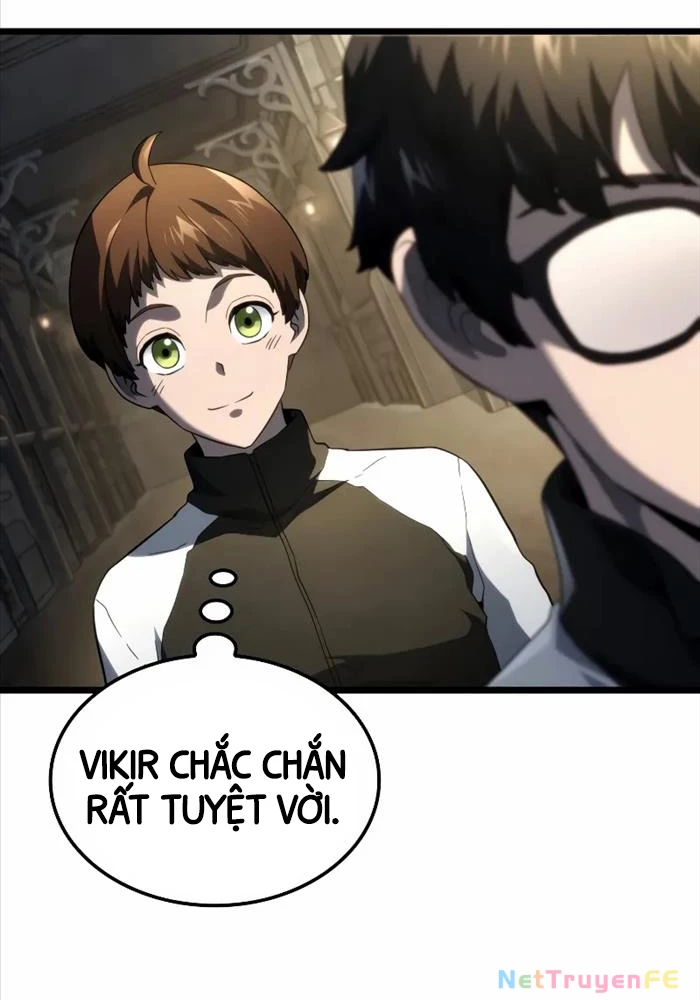 Thiết Huyết Kiếm Sĩ Hồi Quy Chapter 81 - Trang 4