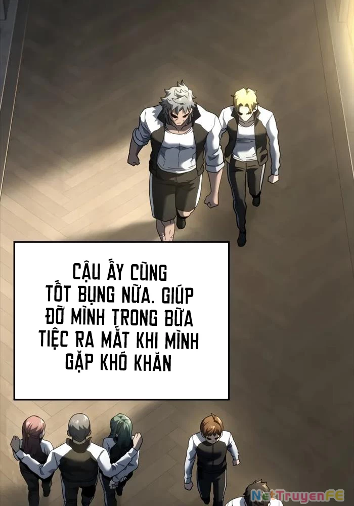 Thiết Huyết Kiếm Sĩ Hồi Quy Chapter 81 - Trang 4