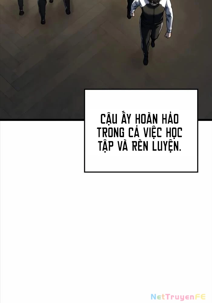 Thiết Huyết Kiếm Sĩ Hồi Quy Chapter 81 - Trang 4