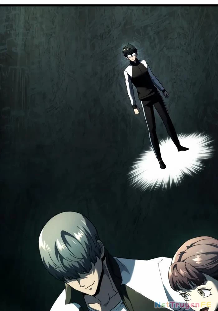 Thiết Huyết Kiếm Sĩ Hồi Quy Chapter 81 - Trang 4