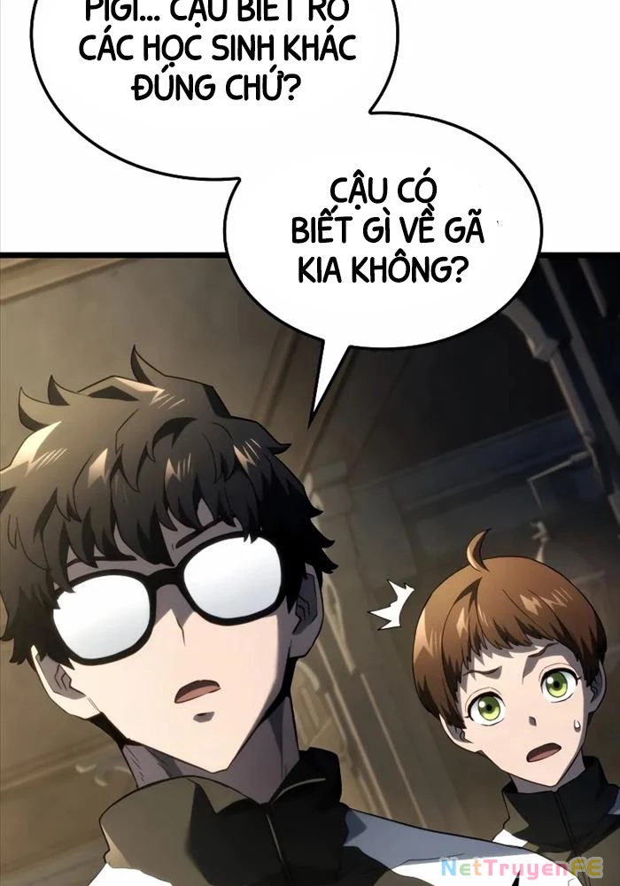 Thiết Huyết Kiếm Sĩ Hồi Quy Chapter 81 - Trang 4