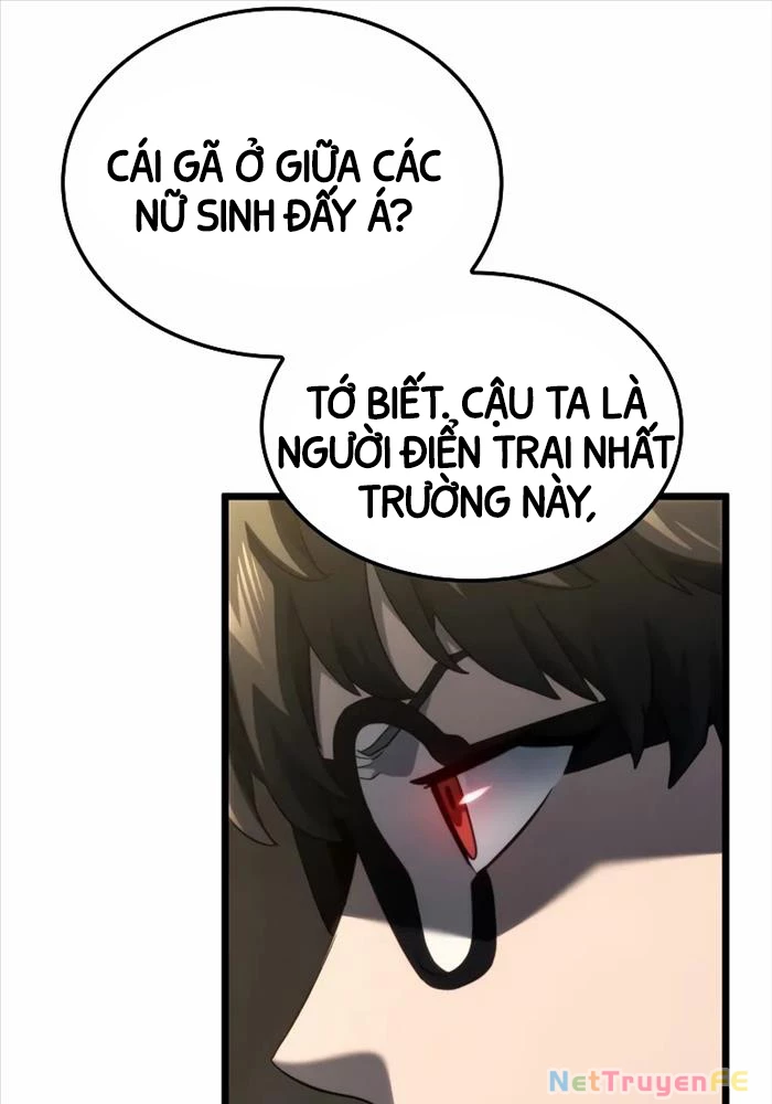 Thiết Huyết Kiếm Sĩ Hồi Quy Chapter 81 - Trang 4