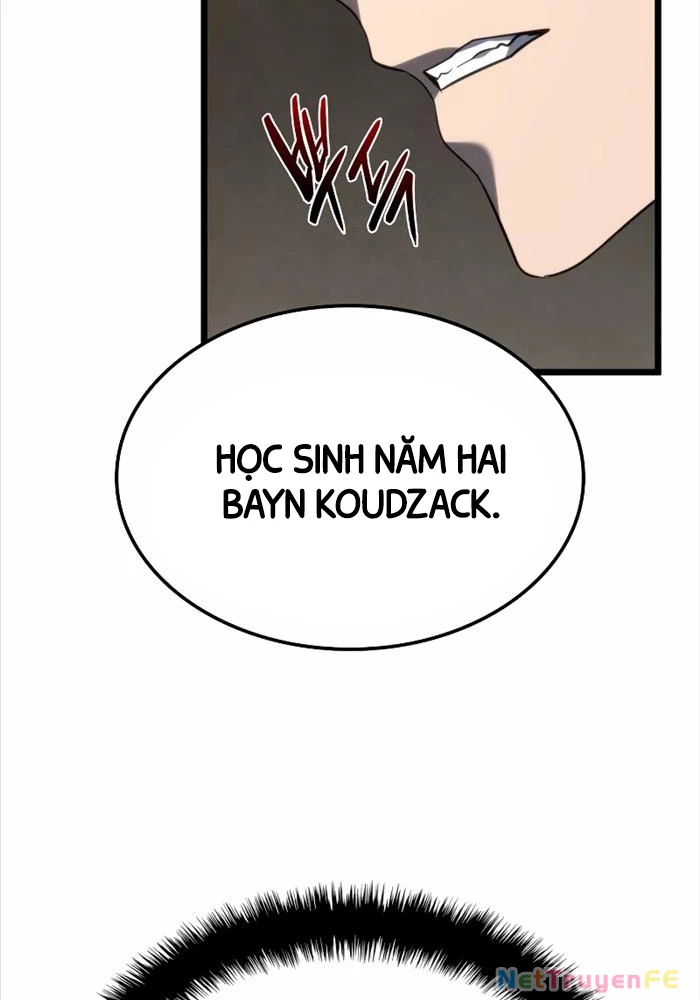 Thiết Huyết Kiếm Sĩ Hồi Quy Chapter 81 - Trang 4