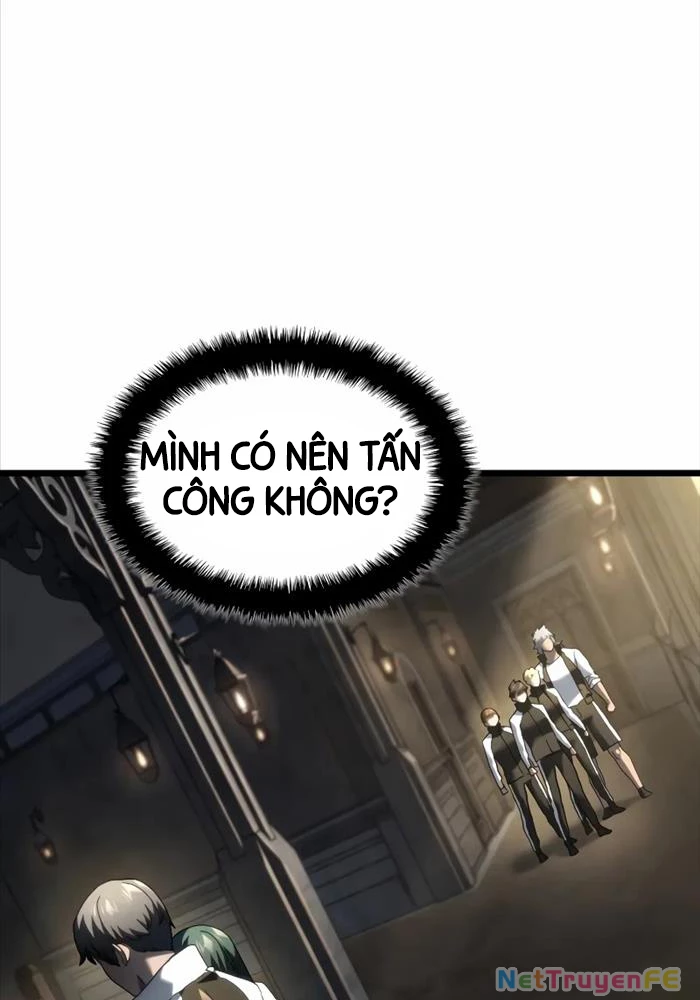 Thiết Huyết Kiếm Sĩ Hồi Quy Chapter 81 - Trang 4