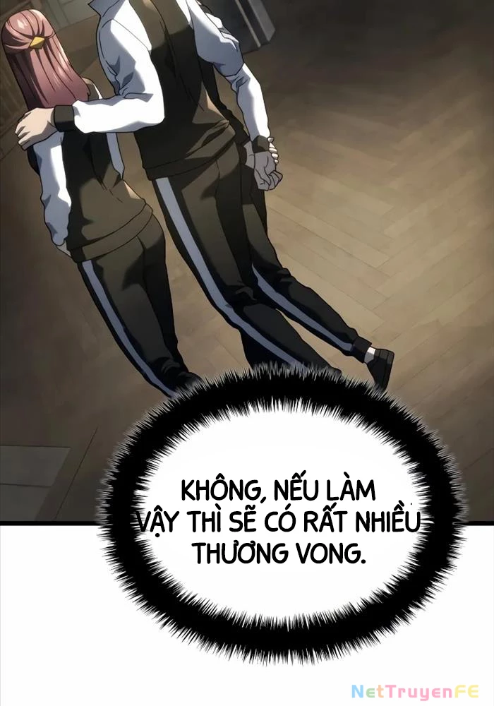 Thiết Huyết Kiếm Sĩ Hồi Quy Chapter 81 - Trang 4