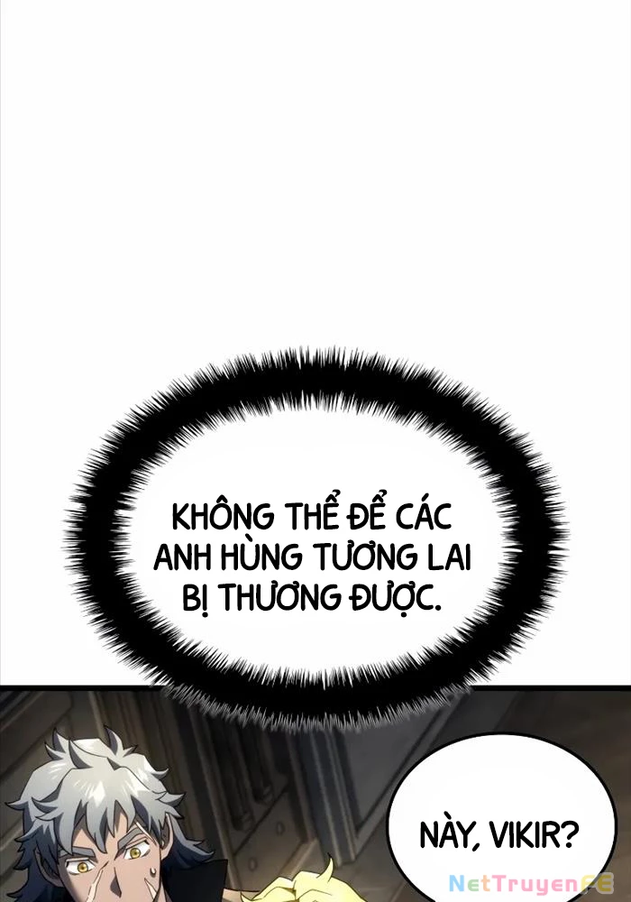 Thiết Huyết Kiếm Sĩ Hồi Quy Chapter 81 - Trang 4