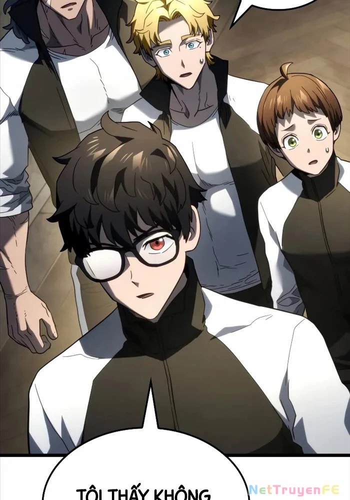 Thiết Huyết Kiếm Sĩ Hồi Quy Chapter 81 - Trang 4