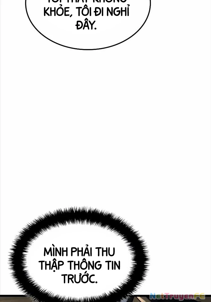 Thiết Huyết Kiếm Sĩ Hồi Quy Chapter 81 - Trang 4