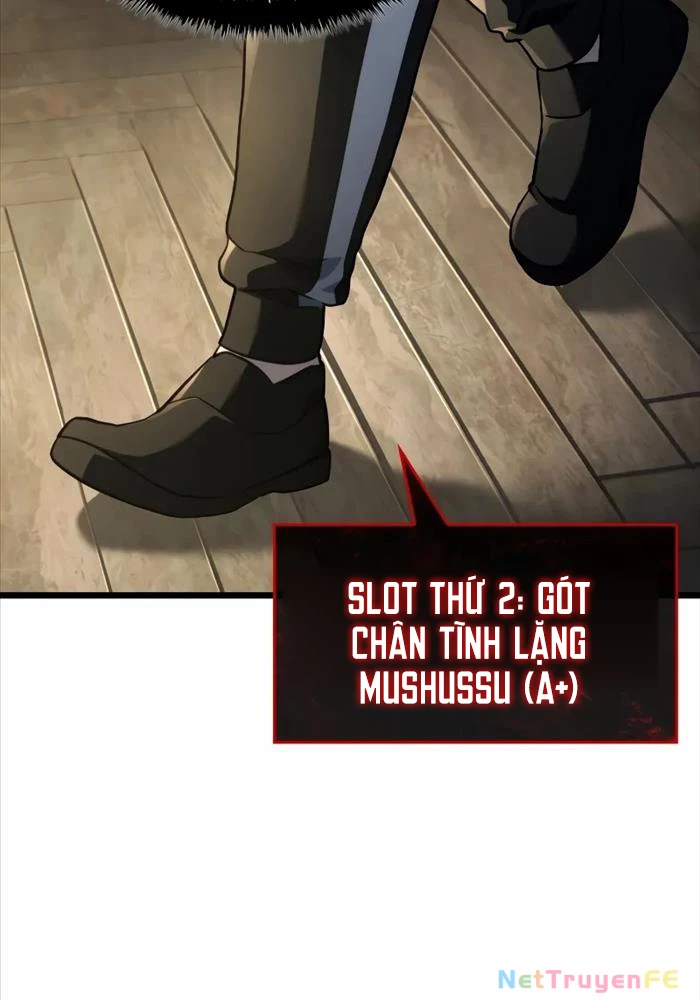 Thiết Huyết Kiếm Sĩ Hồi Quy Chapter 81 - Trang 4