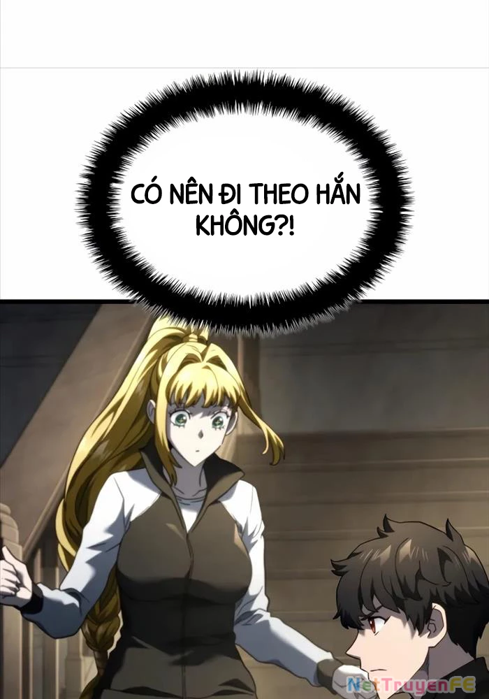 Thiết Huyết Kiếm Sĩ Hồi Quy Chapter 81 - Trang 4