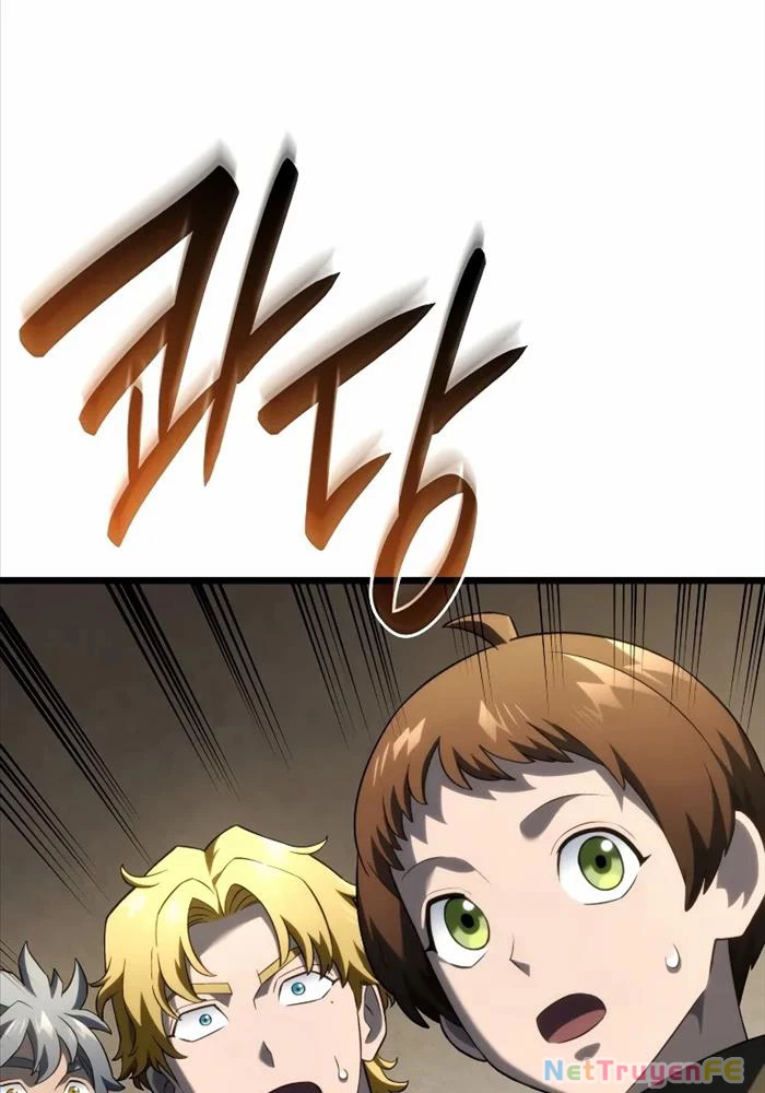 Thiết Huyết Kiếm Sĩ Hồi Quy Chapter 81 - Trang 4