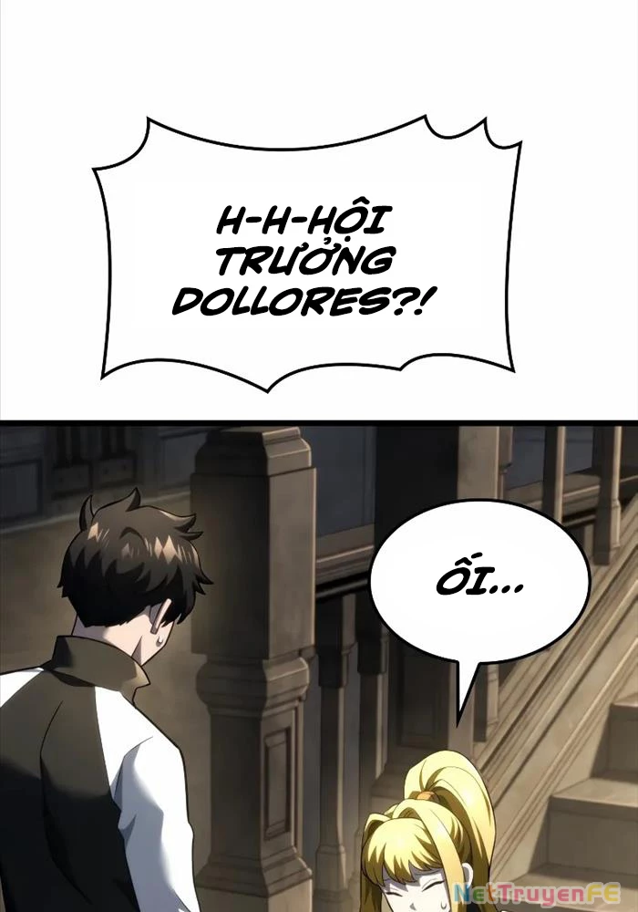 Thiết Huyết Kiếm Sĩ Hồi Quy Chapter 81 - Trang 4