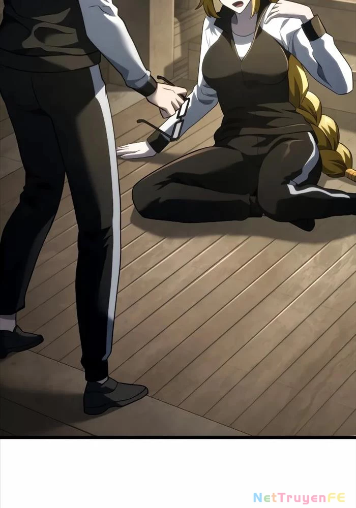 Thiết Huyết Kiếm Sĩ Hồi Quy Chapter 81 - Trang 4