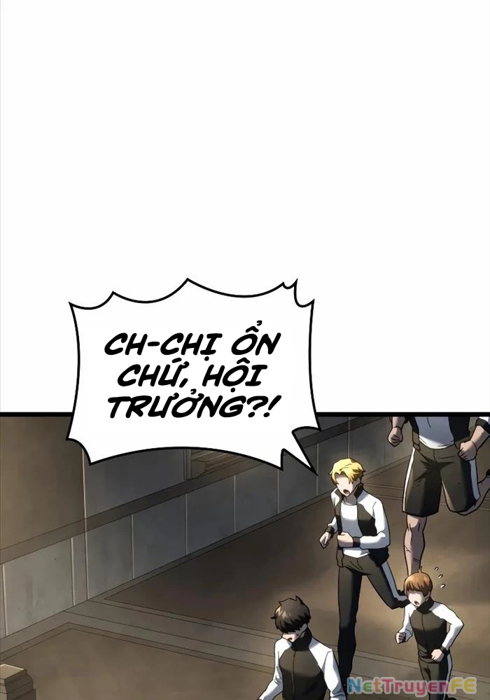 Thiết Huyết Kiếm Sĩ Hồi Quy Chapter 81 - Trang 4